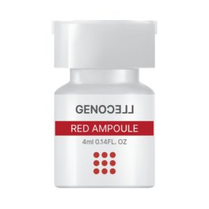 Red Ampolue PDRN ANTIAGE 5x4ml