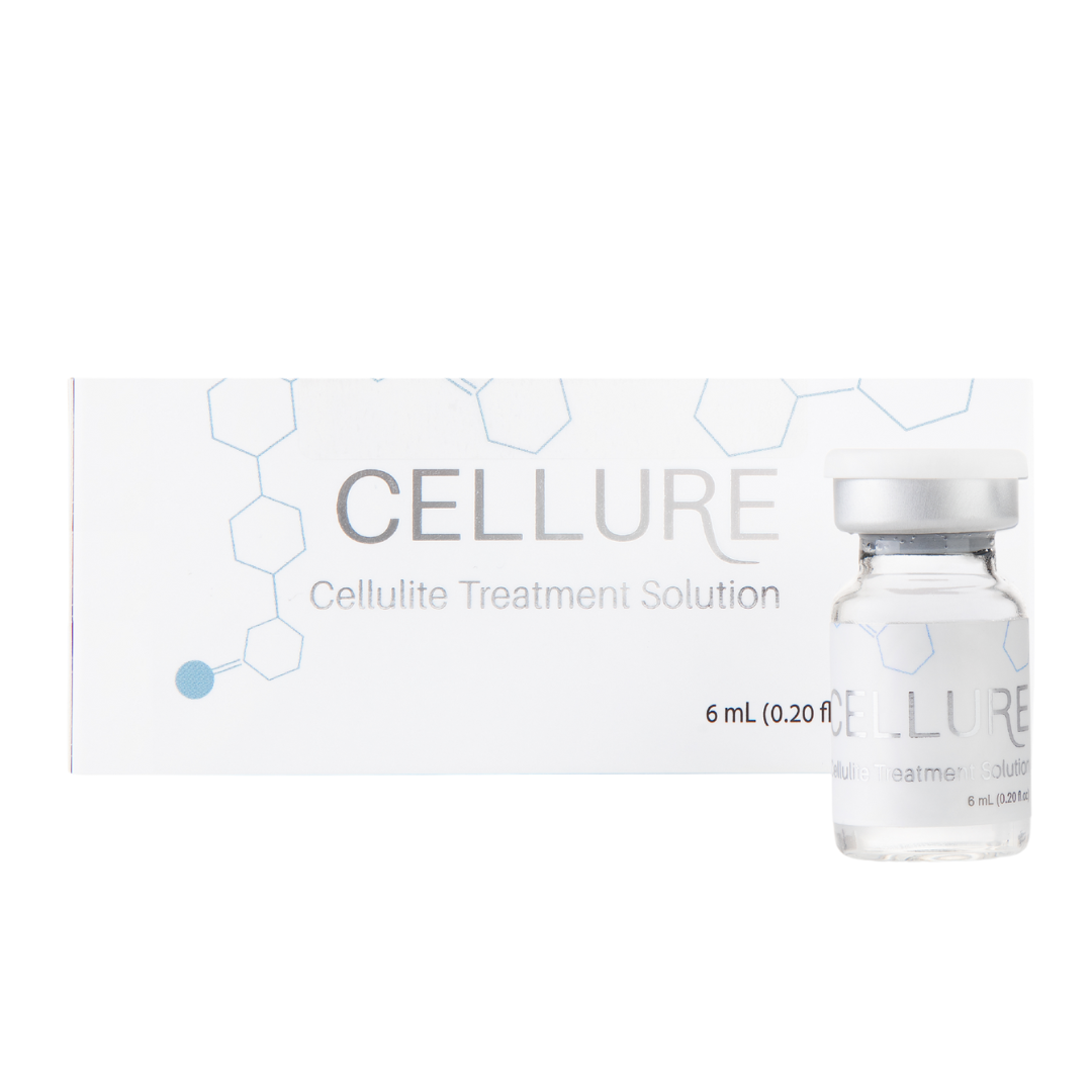 mesotherapy Cellulite