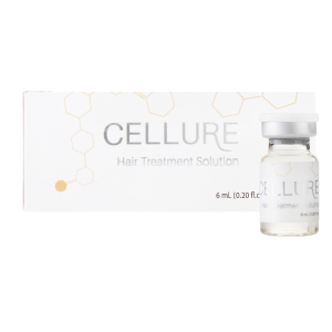 CELLURE Hair treatment solution 6ml
